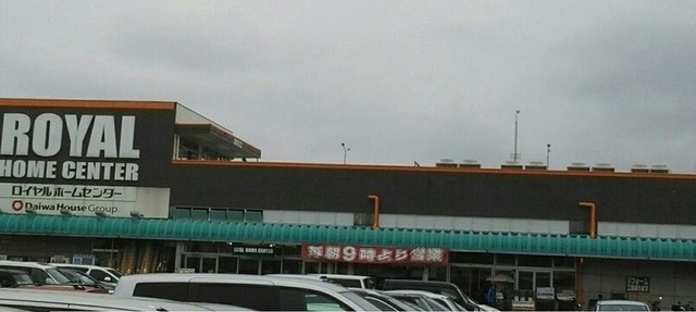 パルテール・キャトル その他外観1