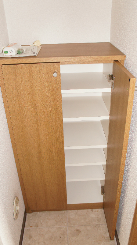 セレーノⅠ その他1