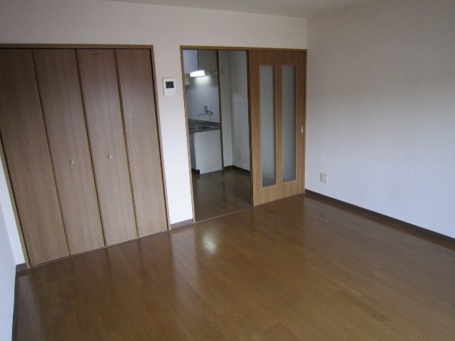 セレーノⅠ リビング