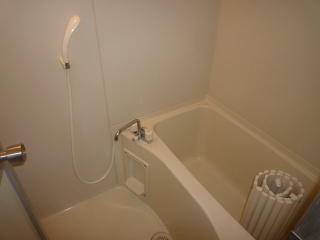 セレーノⅠ 風呂画像