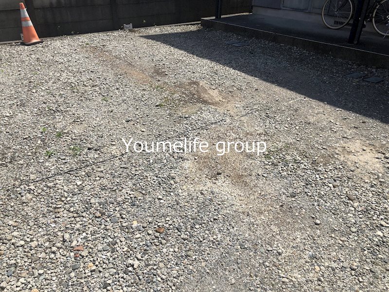 グリーンハイツ その他外観3