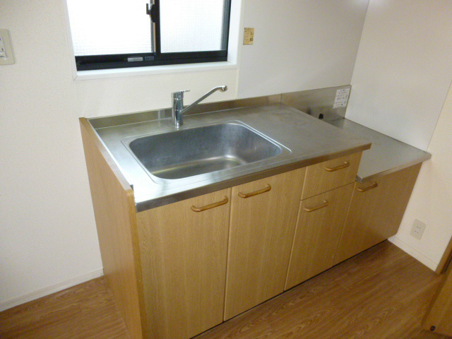 グリーンハイツ その他7