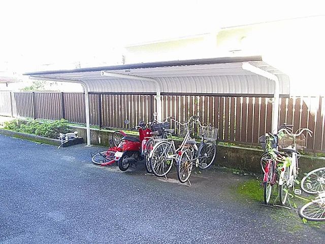 フローレンスユー その他外観2