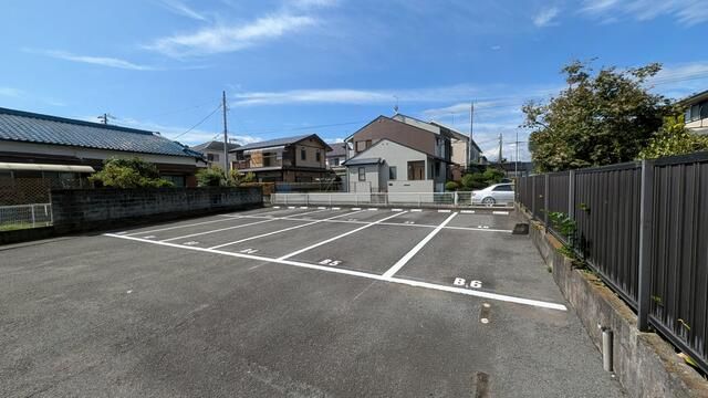 フローレンスユー その他外観3