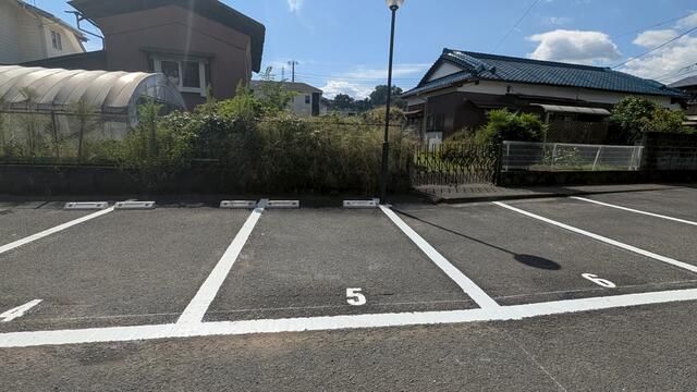 フローレンスユー その他外観4