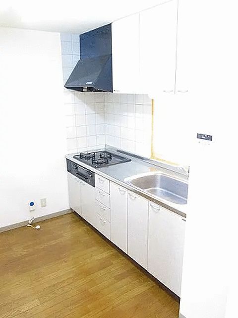 フローレンスユー キッチン