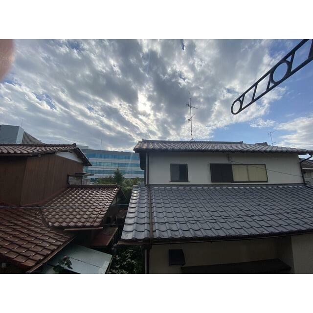プレジールＨＯＬＡ 眺望