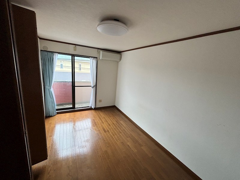 ジュネス東海 リビング