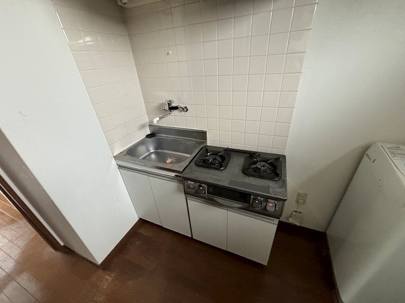 ジュネス東海 キッチン