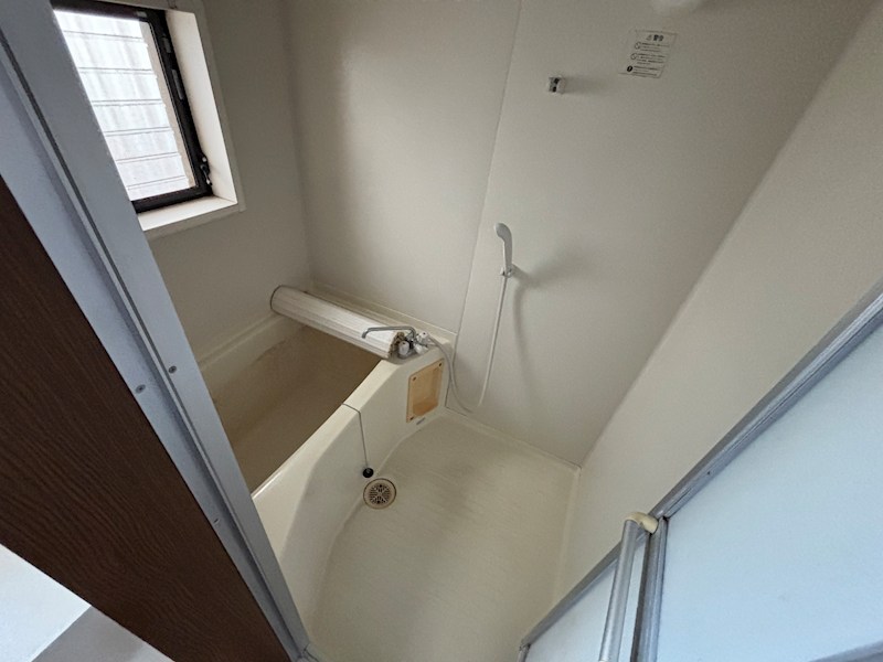 ジュネス東海 風呂画像