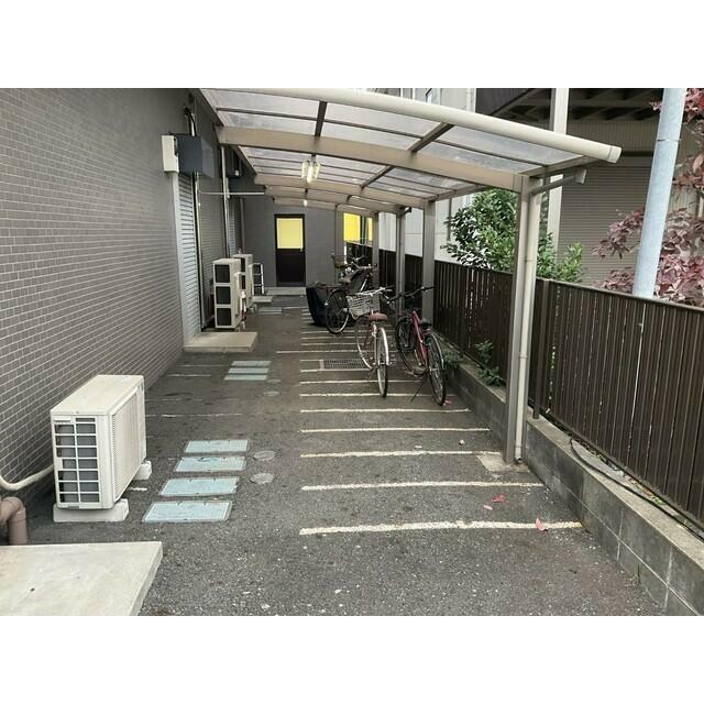 プリンスⅡビル その他外観1