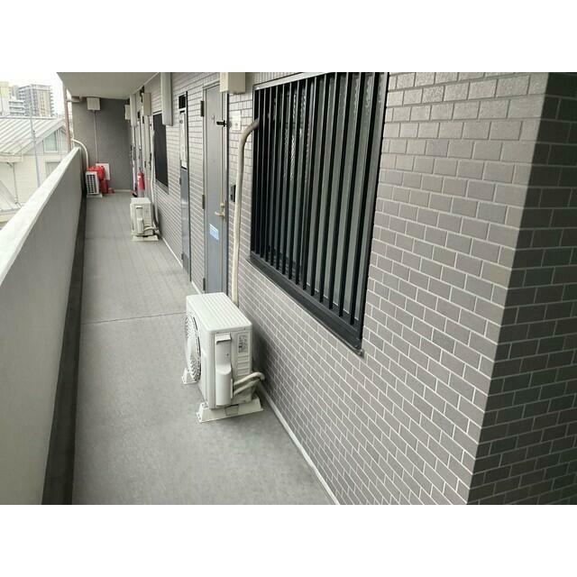 プリンスⅡビル その他外観2