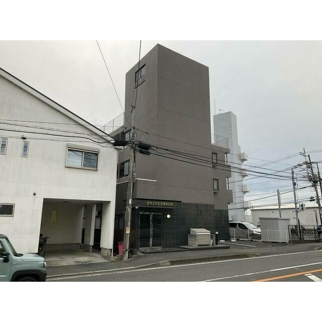 プリンスⅡビル その他外観3