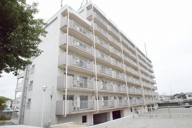 コスタビラ 407号室 外観