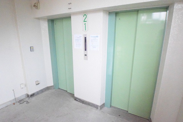 コスタビラ その他外観1