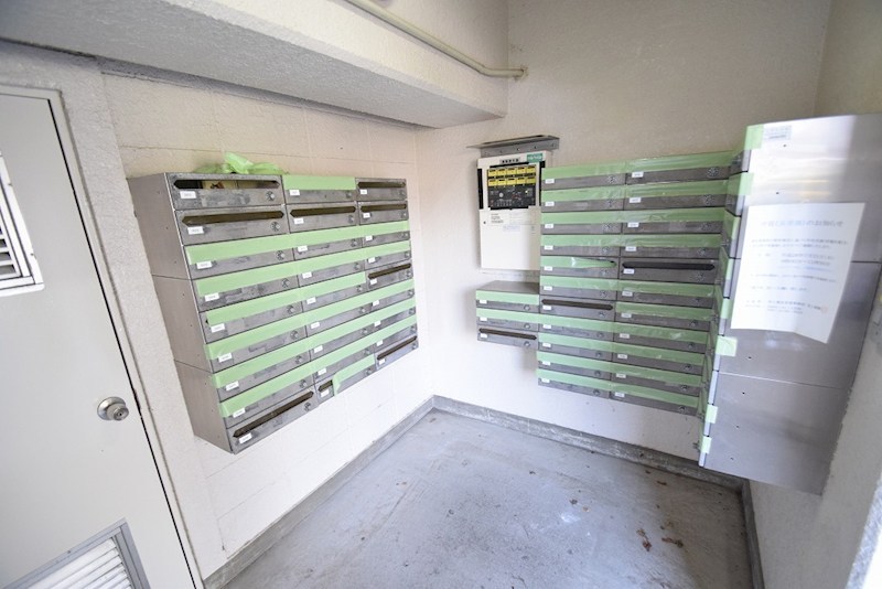 コスタビラ その他外観2