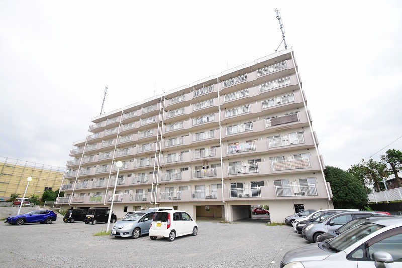 コスタビラ その他外観4