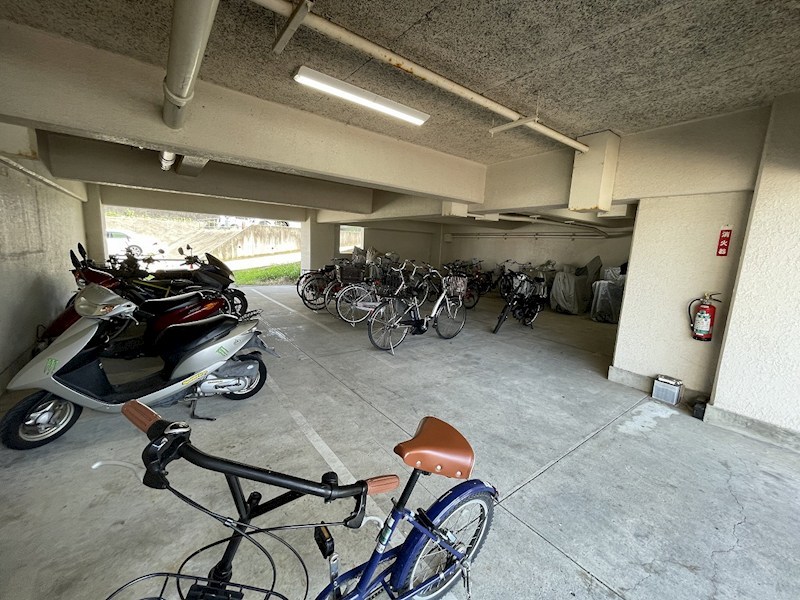 コスタビラ その他外観5