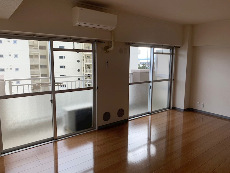 コスタビラ リビング