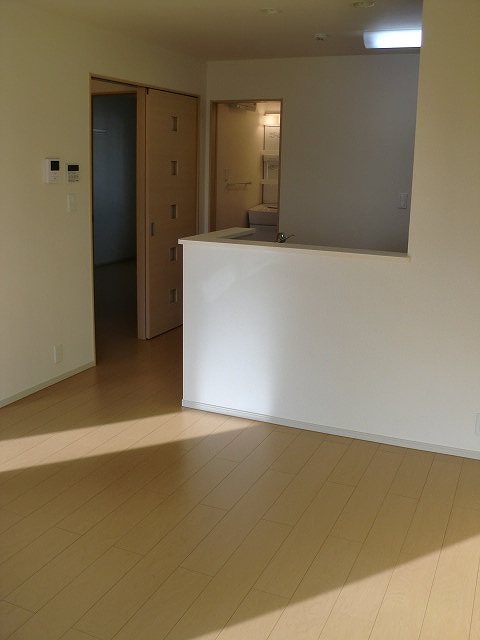 セレノブリーゼＢ リビング