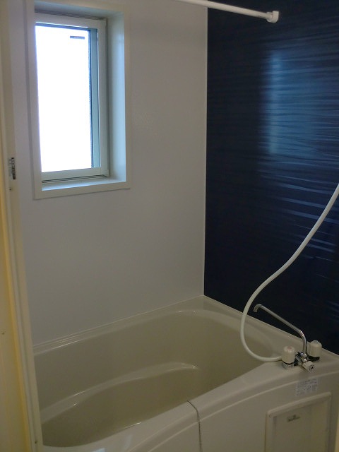 セレノブリーゼＢ 風呂画像