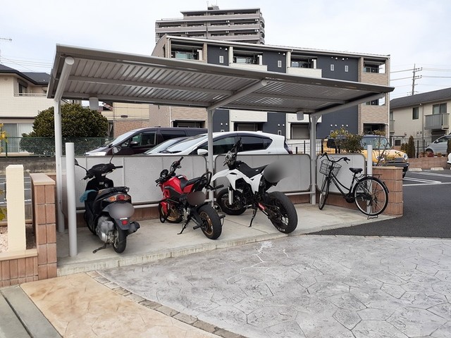 ラ　ヒル　ノーヴァ その他5