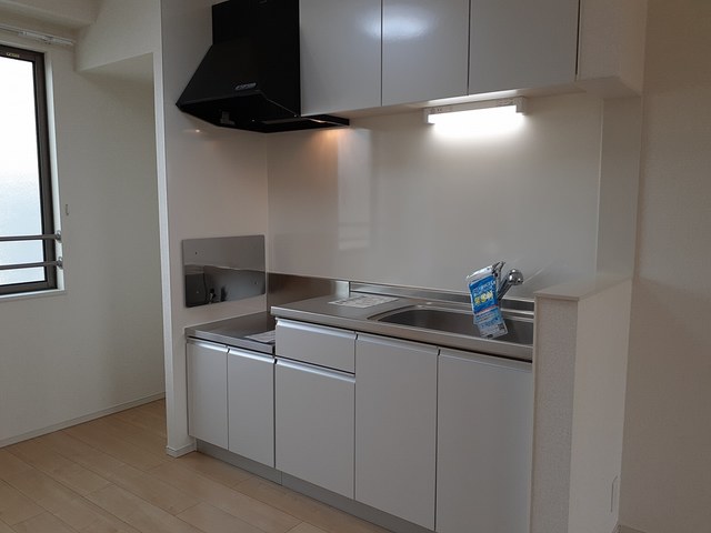 ラ　ヒル　ノーヴァ キッチン