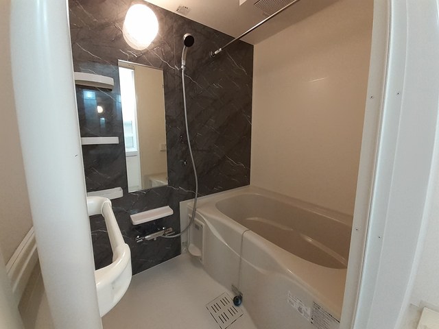 ラ　ヒル　ノーヴァ 風呂画像