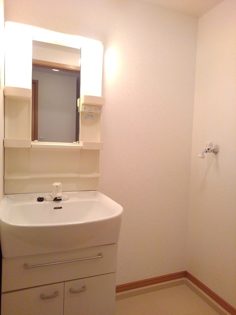 レジデンスＳ．Ｕ その他3