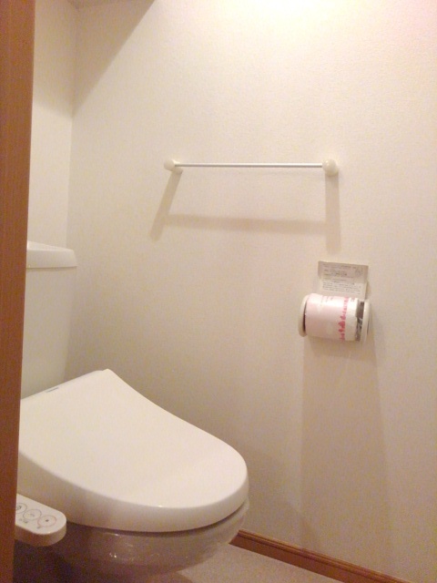 レジデンスＳ．Ｕ その他4