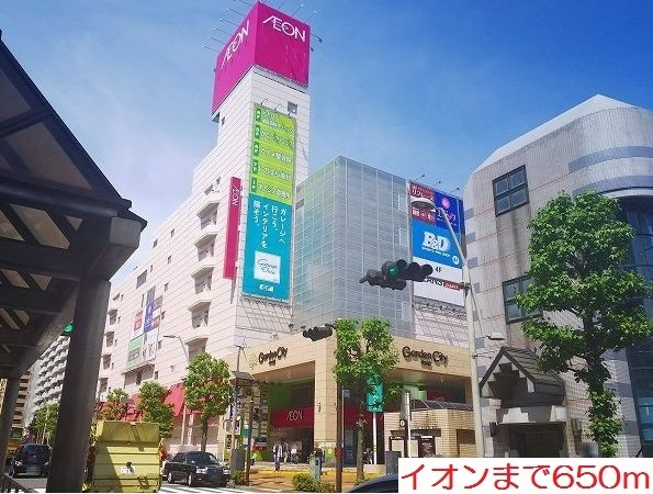 ルミソラーレ その他外観1