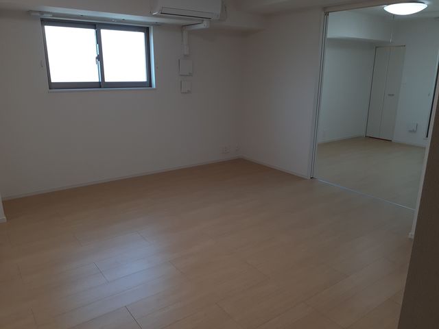 ルミソラーレ リビング