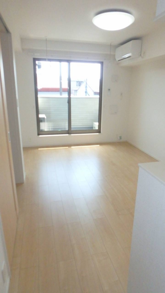 リジエールⅠ リビング