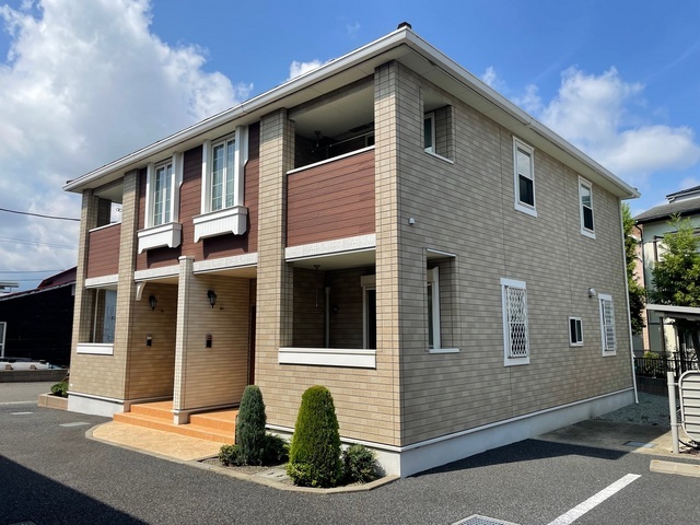 セレノブリーゼＣ 102号室 外観