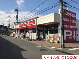 セレノブリーゼＣ その他外観3