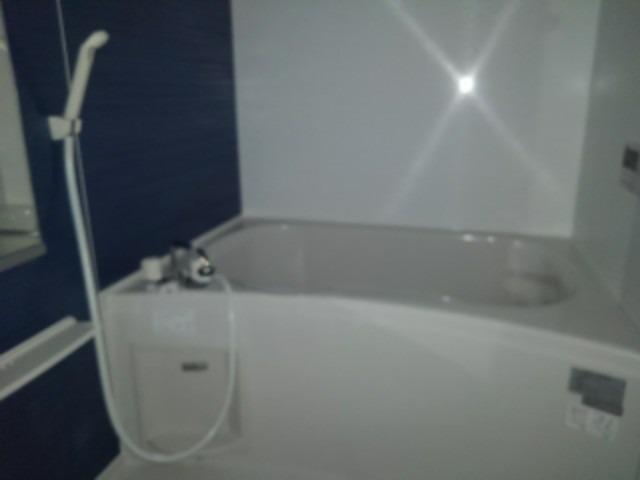 セレノブリーゼＣ 風呂画像