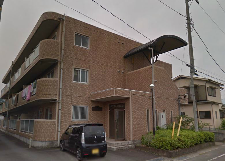 フローレンスユー 105号室 外観