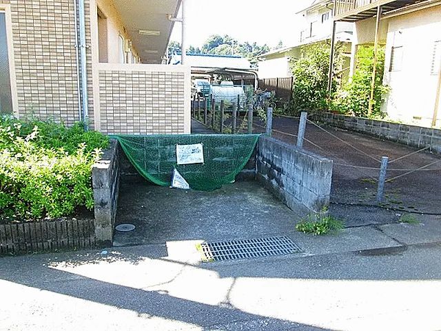 フローレンスユー その他外観1