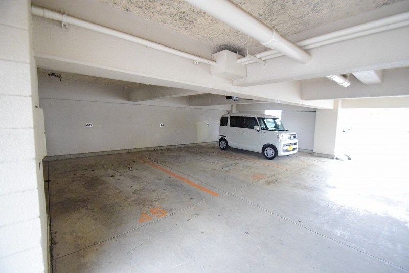 コスタビラ その他外観3