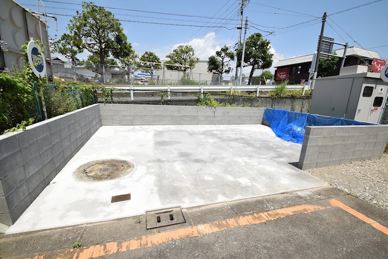 コスタビラ その他外観6