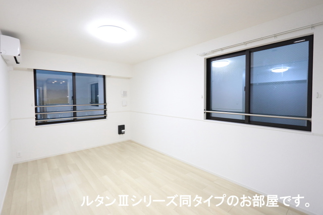 エルメシア リビング