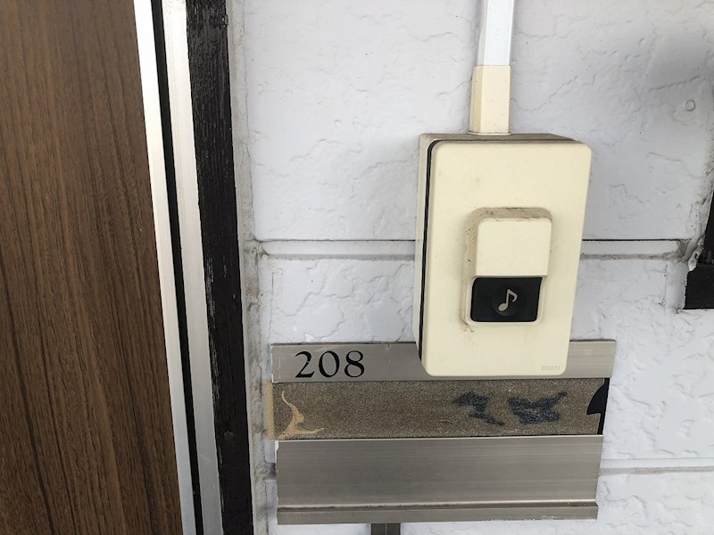 城所ハイツ その他5