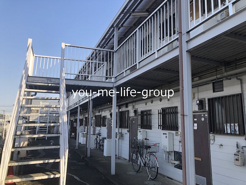 城所ハイツ その他外観1