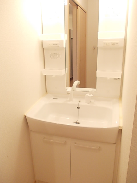 ケンジントンハウスＢ その他3