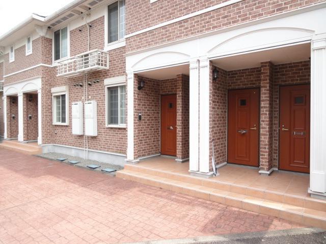 ケンジントンハウスＢ その他7