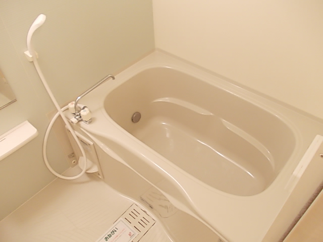 ケンジントンハウスＢ 風呂画像