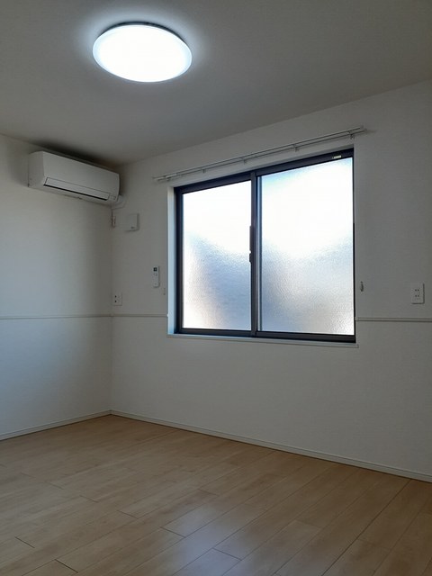 サンヴィレッジ・ひばりヶ丘 その他1