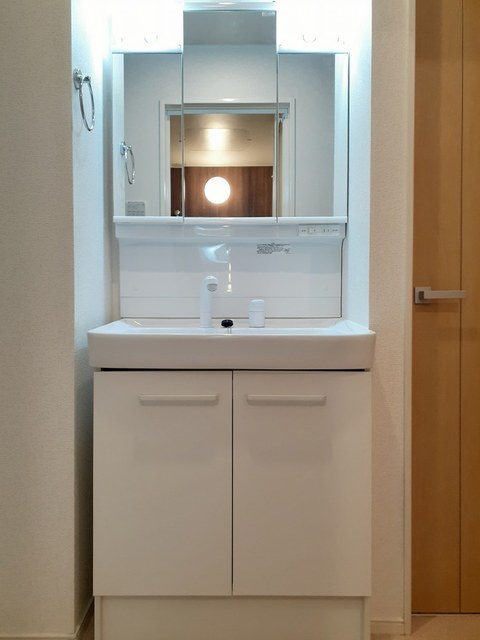 サンヴィレッジ・ひばりヶ丘 その他3