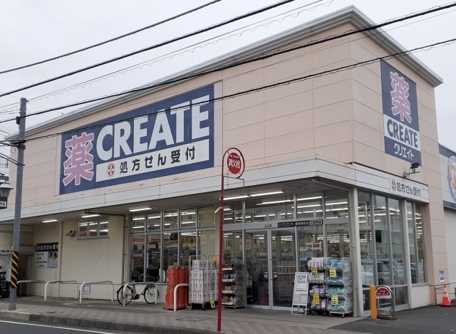 サンヴィレッジ・ひばりヶ丘 その他外観2