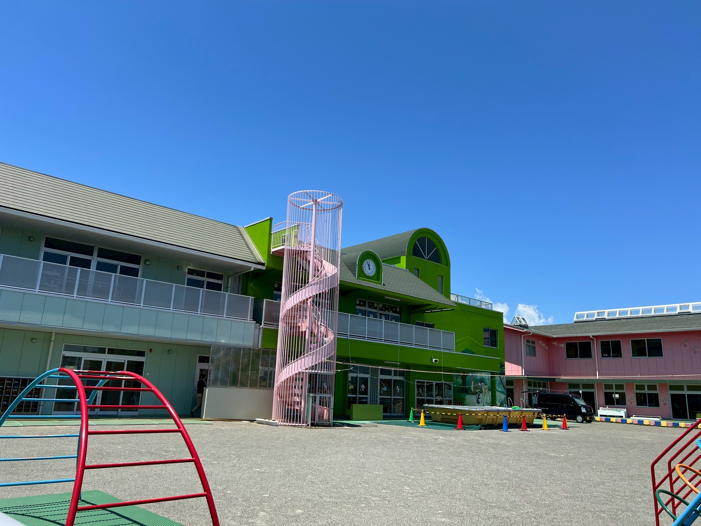 フォレストツルマキ 周辺画像5